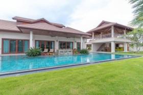 Villa À vendre à ประจวบคีรีขันธ์, Thaïlande Villa À vendre à ประจวบคีรีขันธ์, Thaïlande