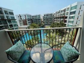 Apartman Na prodaju u ประจวบคีรีขันธ์, Tajland Apartman Na prodaju u ประจวบคีรีขันธ์, Tajland