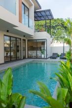 Vila À venda em Chiang Mai, Tailândia Vila À venda em Chiang Mai, Tailândia