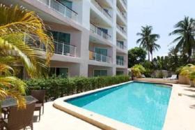 Apartman Na prodaju u ประจวบคีรีขันธ์, Tajland Apartman Na prodaju u ประจวบคีรีขันธ์, Tajland