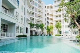 apartman  Satılık 'de ประจวบคีรีขันธ์, Tayland