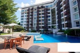 apartman  Satılık 'de ประจวบคีรีขันธ์, Tayland