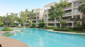 apartman  Satılık 'de ประจวบคีรีขันธ์, Tayland
