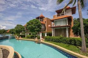 Willa Na sprzedaż w ประจวบคีรีขันธ์, Tajlandia