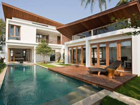 Willa Na sprzedaż w ประจวบคีรีขันธ์, Tajlandia