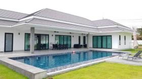 Willa Na sprzedaż w ประจวบคีรีขันธ์, Tajlandia