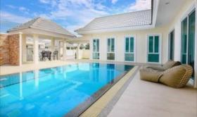 Vila À venda em ประจวบคีรีขันธ์, Tailândia