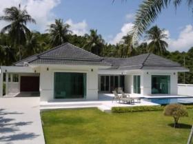 Villa For Sale in ประจวบคีรีขันธ์, Thailand Villa For Sale in ประจวบคีรีขันธ์, Thailand
