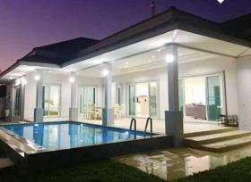 Villa For Sale in ประจวบคีรีขันธ์, Thailand Villa For Sale in ประจวบคีรีขันธ์, Thailand