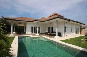 Villa For Sale in ประจวบคีรีขันธ์, Thailand Villa For Sale in ประจวบคีรีขันธ์, Thailand
