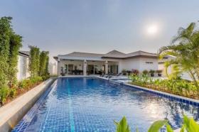 Villa For Sale in ประจวบคีรีขันธ์, Thailand Villa For Sale in ประจวบคีรีขันธ์, Thailand