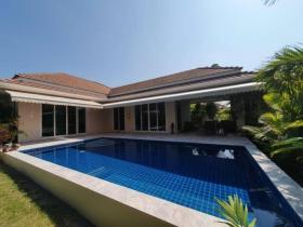 Villa For Sale in ประจวบคีรีขันธ์, Thailand Villa For Sale in ประจวบคีรีขันธ์, Thailand