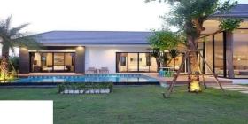 Villa For Sale in ประจวบคีรีขันธ์, Thailand
