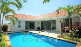 Villa For Sale in ประจวบคีรีขันธ์, Thailand Villa For Sale in ประจวบคีรีขันธ์, Thailand