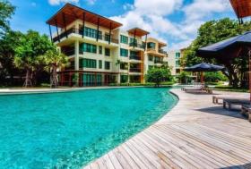 Apartamento À venda em ประจวบคีรีขันธ์, Tailândia Apartamento À venda em ประจวบคีรีขันธ์, Tailândia