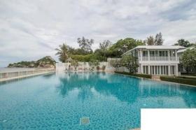 Villa Til salgs i ประจวบคีรีขันธ์, Thailand Villa Til salgs i ประจวบคีรีขันธ์, Thailand