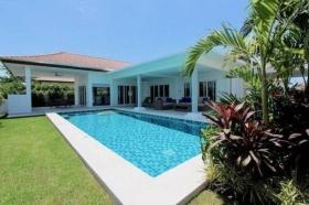Villa Til salgs i ประจวบคีรีขันธ์, Thailand Villa Til salgs i ประจวบคีรีขันธ์, Thailand