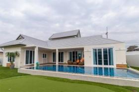 Villa En venta en ประจวบคีรีขันธ์, Tailandia