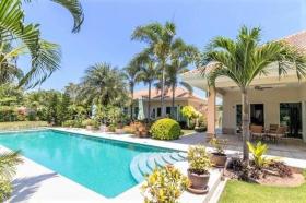 Villa En venta en ประจวบคีรีขันธ์, Tailandia