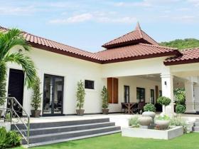 Villa En venta en ประจวบคีรีขันธ์, Tailandia