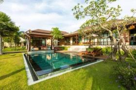 Villa En venta en ประจวบคีรีขันธ์, Tailandia