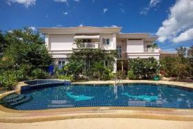 Villa En venta en ประจวบคีรีขันธ์, Tailandia