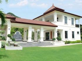 Villa En venta en ประจวบคีรีขันธ์, Tailandia
