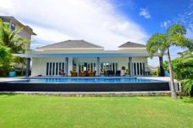 Villa For Sale in ประจวบคีรีขันธ์, Thailand Villa For Sale in ประจวบคีรีขันธ์, Thailand