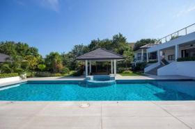 Villa For Sale in ประจวบคีรีขันธ์, Thailand Villa For Sale in ประจวบคีรีขันธ์, Thailand