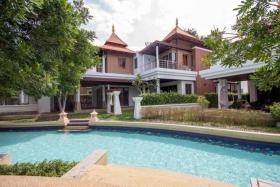 Villa For Sale in ประจวบคีรีขันธ์, Thailand Villa For Sale in ประจวบคีรีขันธ์, Thailand