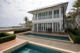Villa For Sale in ประจวบคีรีขันธ์, Thailand Villa For Sale in ประจวบคีรีขันธ์, Thailand
