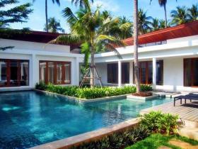 Villa À vendre à ประจวบคีรีขันธ์, Thaïlande Villa À vendre à ประจวบคีรีขันธ์, Thaïlande