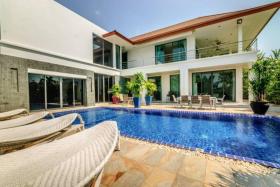 Villa À vendre à ประจวบคีรีขันธ์, Thaïlande Villa À vendre à ประจวบคีรีขันธ์, Thaïlande