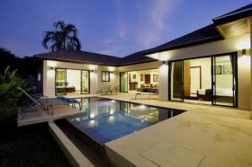 Villa In vendita a Phuket, Tailandia Villa In vendita a Phuket, Tailandia