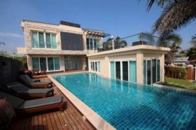 Villa Zu verkaufen in ประจวบคีรีขันธ์, Thailand Villa Zu verkaufen in ประจวบคีรีขันธ์, Thailand