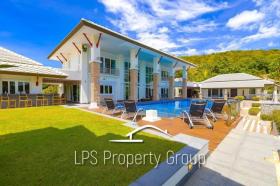 Vila Na prodaju u ประจวบคีรีขันธ์, Tajland Vila Na prodaju u ประจวบคีรีขันธ์, Tajland