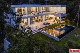 Villa À vendre à Surat Thani, Thaïlande