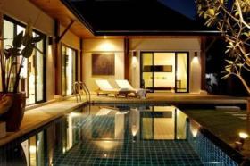 Villa Kiralık 'de Phuket, Tayland Villa Kiralık 'de Phuket, Tayland