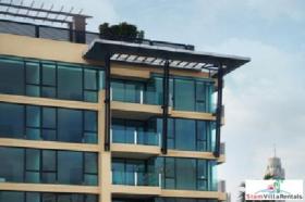 Apartment Zu verkaufen in Bangkok-Bezirk Khlong Toei, Thailand