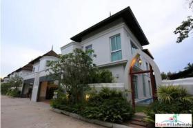 Villa For Sale in Chon Buri Province, Thailand Villa For Sale in Chon Buri Province, Thailand