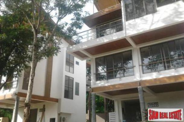 Hus Til salgs i Phuket, Thailand Hus Til salgs i Phuket, Thailand