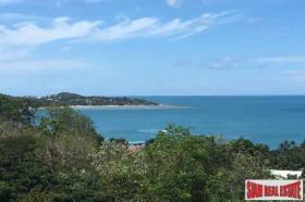 Eiendom land / skogbruk Til salgs i Surat Thani, Thailand Eiendom land / skogbruk Til salgs i Surat Thani, Thailand