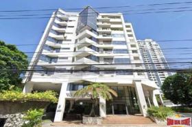 Apartment For Rent in Bangkok-Khlong Toei District, Thailand Apartment For Rent in Bangkok-Khlong Toei District, Thailand