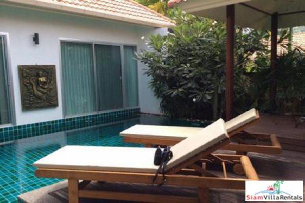 Villa te huur in Phuket, Thailand Villa te huur in Phuket, Thailand