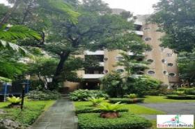 Apartment Zu vermieten in Bangkok-Bezirk Khlong Toei, Thailand