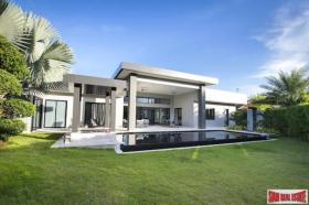 Villa For Sale in ประจวบคีรีขันธ์, Thailand Villa For Sale in ประจวบคีรีขันธ์, Thailand
