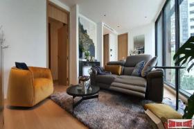 Apartamento À venda em Bangkok-Distrito de Khlong Toei, Tailândia Apartamento À venda em Bangkok-Distrito de Khlong Toei, Tailândia