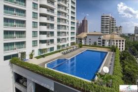Apartamento Para alugar em Bangkok-Distrito de Khlong Toei, Tailândia Apartamento Para alugar em Bangkok-Distrito de Khlong Toei, Tailândia