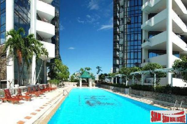 Apartment Zu verkaufen in Bangkok-Bezirk Khlong Toei, Thailand Apartment Zu verkaufen in Bangkok-Bezirk Khlong Toei, Thailand