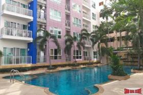 Apartment For Sale in Bangkok-Khlong Toei District, Thailand Apartment For Sale in Bangkok-Khlong Toei District, Thailand